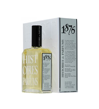 1876, Histoires de Parfums ženski parfem