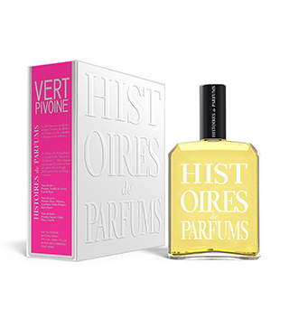 Vert Pivoine, Histoires de Parfums parfem