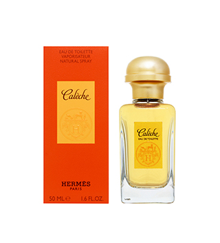 Caleche, Hermes parfem