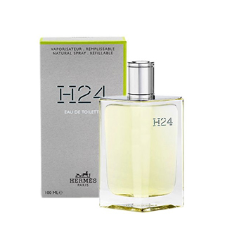 H24, Hermes parfem