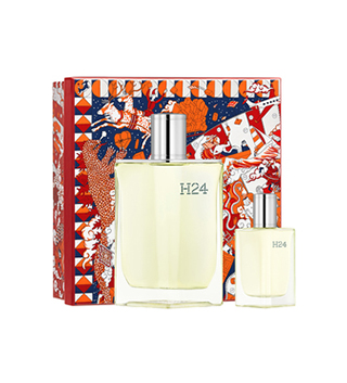 H24 SET, Hermes parfem