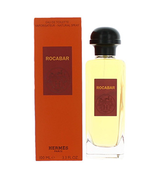 Rocabar, Hermes parfem