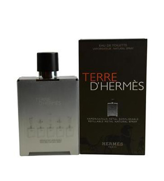 Terre d Hermes, Hermes parfem