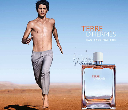 Terre d Hermes Eau Tres Fraiche SET, Hermes parfem