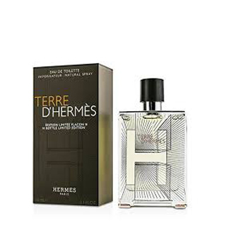 Terre d Hermes flacon H.1 2015, Hermes parfem