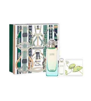 Hermes Un Jardin Sur Le Nil SET parfem