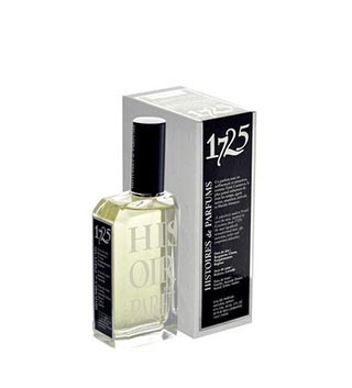 1725, Histoires de Parfums parfem