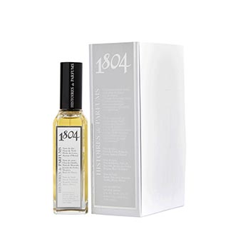 1804, Histoires de Parfums parfem