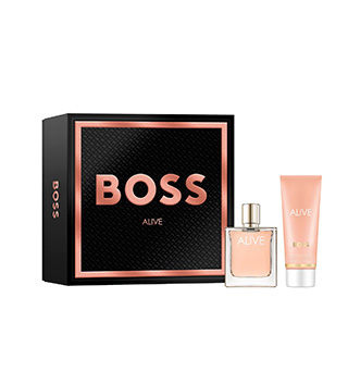Hugo Boss Boss Alive SET parfem