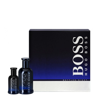 Boss Bottled Night SET, Hugo Boss parfem