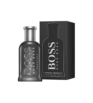 Boss Bottled Absolute, Hugo Boss parfem