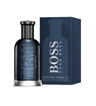 Boss Bottled Infinite, Hugo Boss parfem
