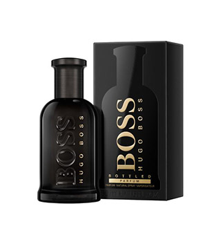 Boss Bottled Parfum, Hugo Boss parfem