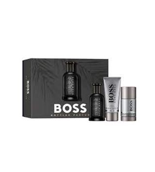 Boss Bottled Parfum SET, Hugo Boss parfem