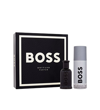 Hugo Boss Boss Bottled Parfum SET parfem