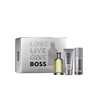 Boss Bottled SET, Hugo Boss parfem