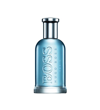 Boss Bottled Tonic tester, Hugo Boss parfem