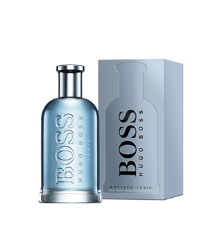 Boss Bottled Tonic, Hugo Boss parfem