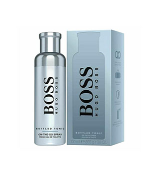 Hugo Boss Boss Bottled Tonic On The Go Spray parfem