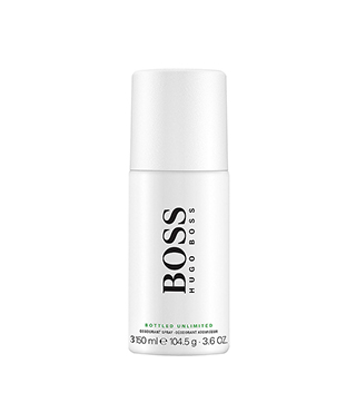 Boss Bottled Unlimited,  top muški parfem