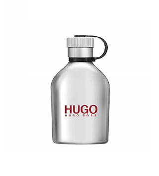 Hugo Iced tester, Hugo Boss parfem