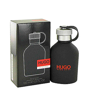 Hugo Just Different, Hugo Boss parfem