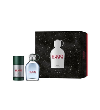 Hugo SET, Hugo Boss parfem