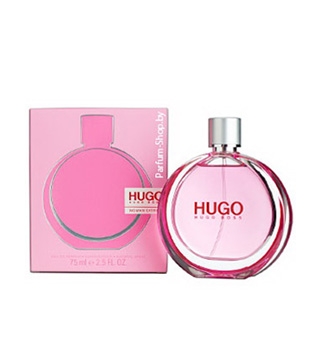 Hugo Woman Extreme, Hugo Boss parfem