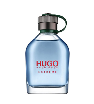 Hugo Extreme tester, Hugo Boss parfem