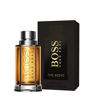 Boss The Scent, Hugo Boss parfem