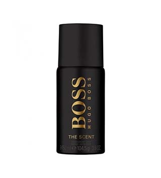 Hugo Boss Boss The Scent parfem