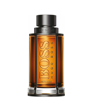 Boss The Scent Intense tester , Hugo Boss parfem