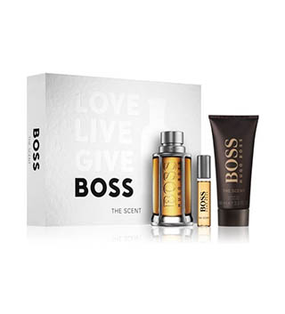 Boss The Scent SET, Hugo Boss parfem