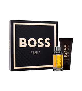 Hugo Boss Boss The Scent SET parfem