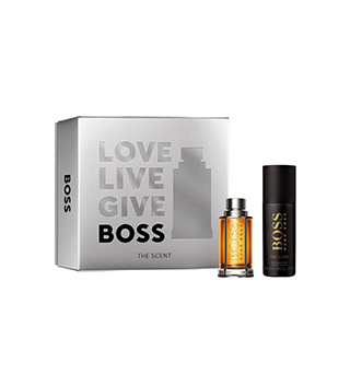 Boss The Scent SET, Hugo Boss parfem