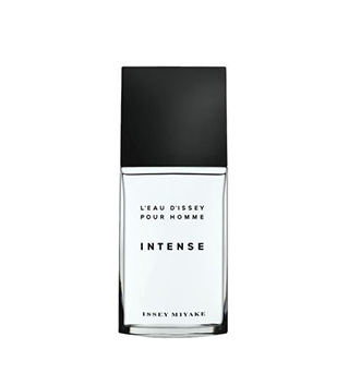 L Eau d Issey Pour Homme Intense tester, Issey Miyake parfem