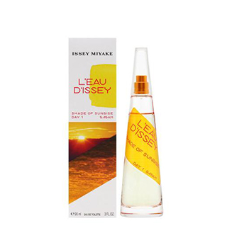 Issey Miyake L Eau D Issey Shade of Sunrise parfem