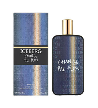 Change The Flow, Iceberg parfem