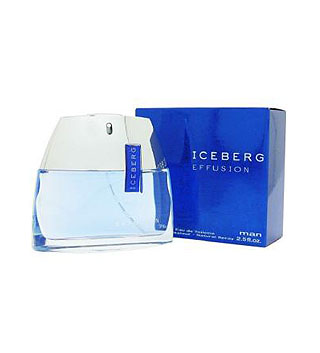 Effusion Man, Iceberg parfem