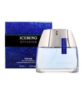 Iceberg Eau de Iceberg Italian Bergamot parfem cena