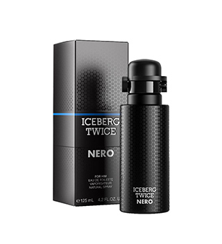 Twice Nero, Iceberg parfem