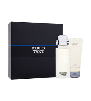 Twice Pour Homme SET, Iceberg parfem