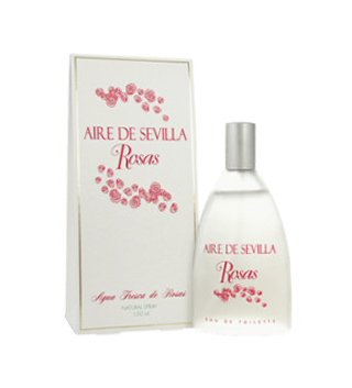Aire de Sevilla Rosas, Instituto Espanol parfem