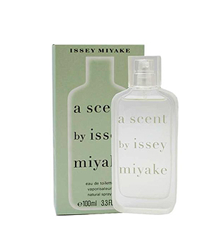 A Scent by Issey Miyake tester, Issey Miyake parfem