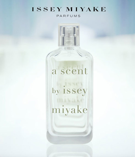 A Scent by Issey Miyake SET, Issey Miyake parfem