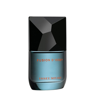 Fusion d Issey tester, Issey Miyake parfem