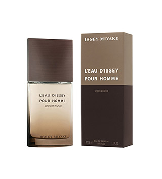 L Eau D Issey Pour Homme Wood&Wood, Issey Miyake parfem