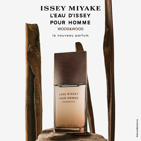 L Eau D Issey Pour Homme Wood&Wood, Issey Miyake parfem