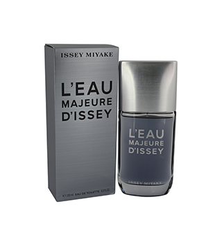 L Eau Majeure d Issey, Issey Miyake parfem