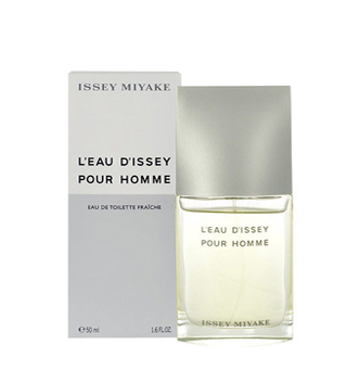 L Eau d Issey Pour Homme Fraiche, Issey Miyake parfem